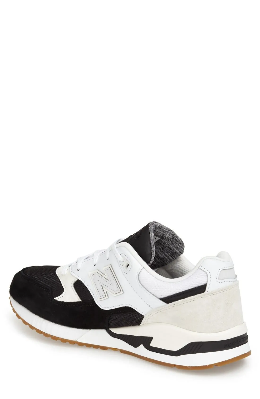 '530 - Summer Waves' Sneaker (Men)