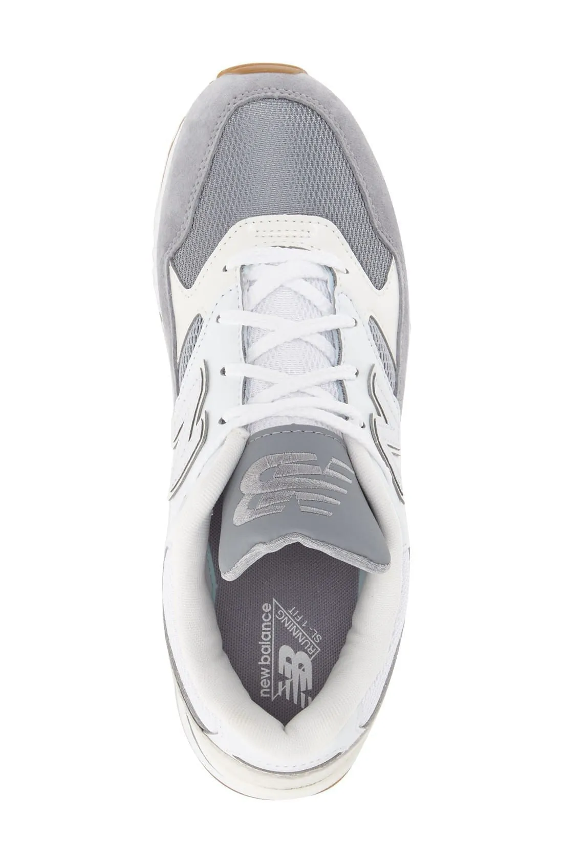 '530 - Summer Waves' Sneaker (Men)