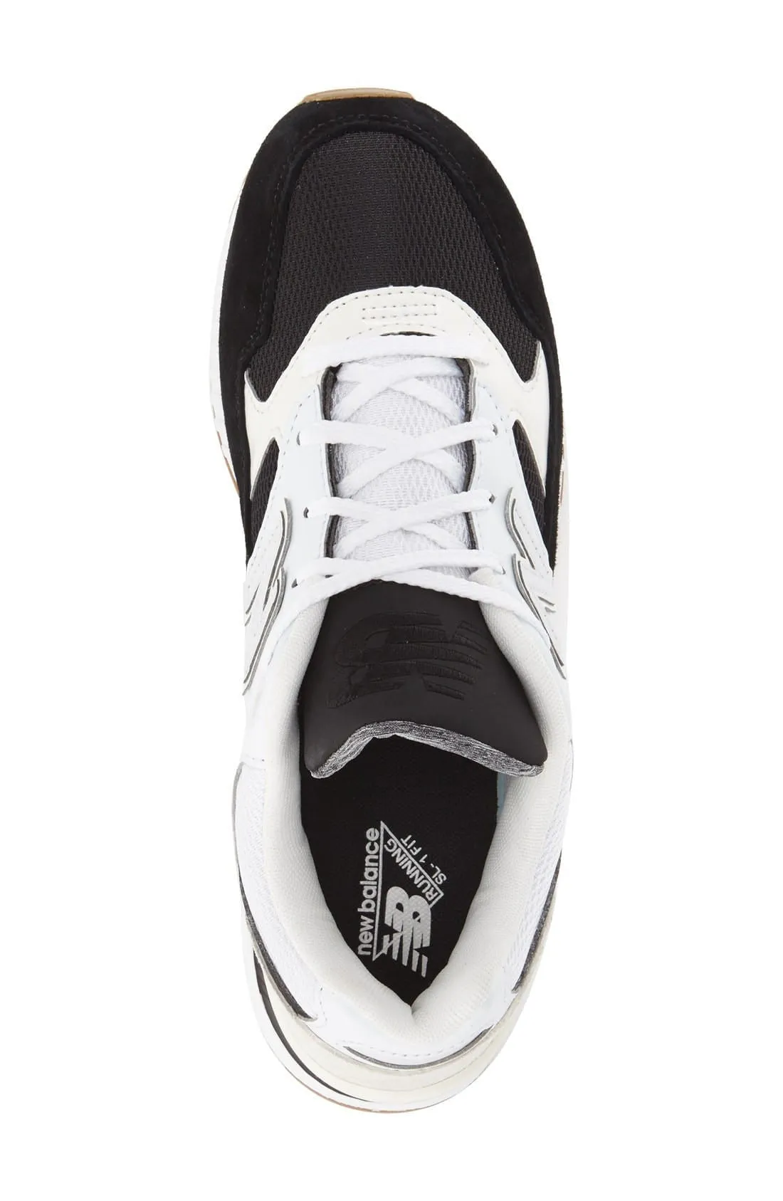 '530 - Summer Waves' Sneaker (Men)