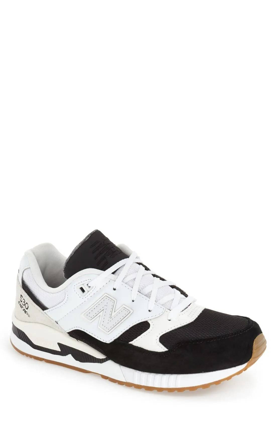 '530 - Summer Waves' Sneaker (Men)