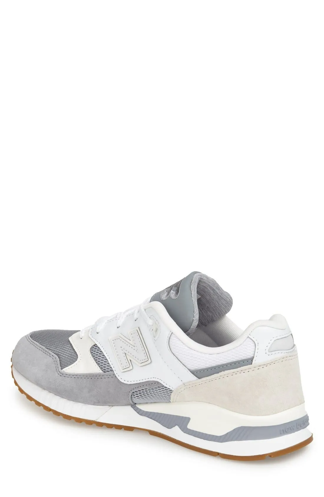 '530 - Summer Waves' Sneaker (Men)