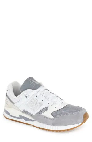 '530 - Summer Waves' Sneaker (Men)
