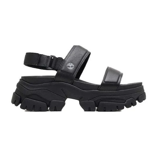 Adley Way 2 Band Sandals