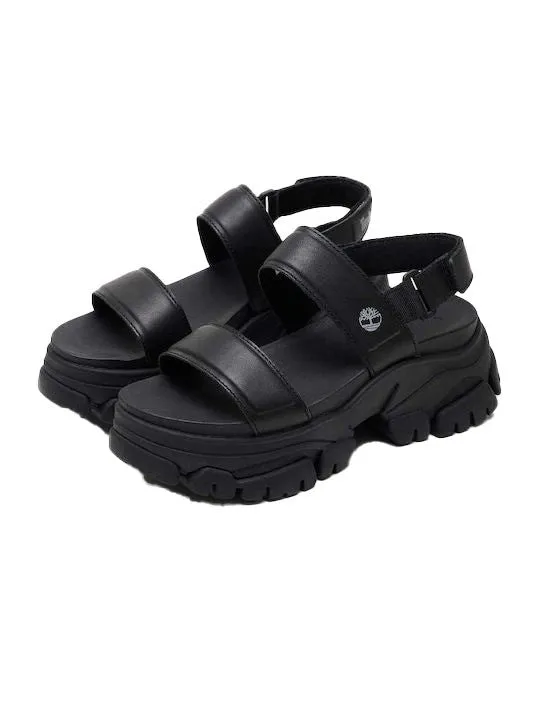 Adley Way 2 Band Sandals