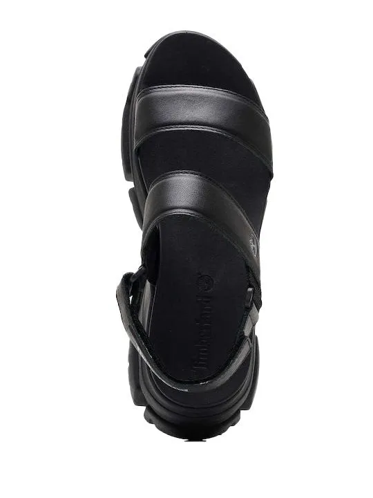 Adley Way 2 Band Sandals