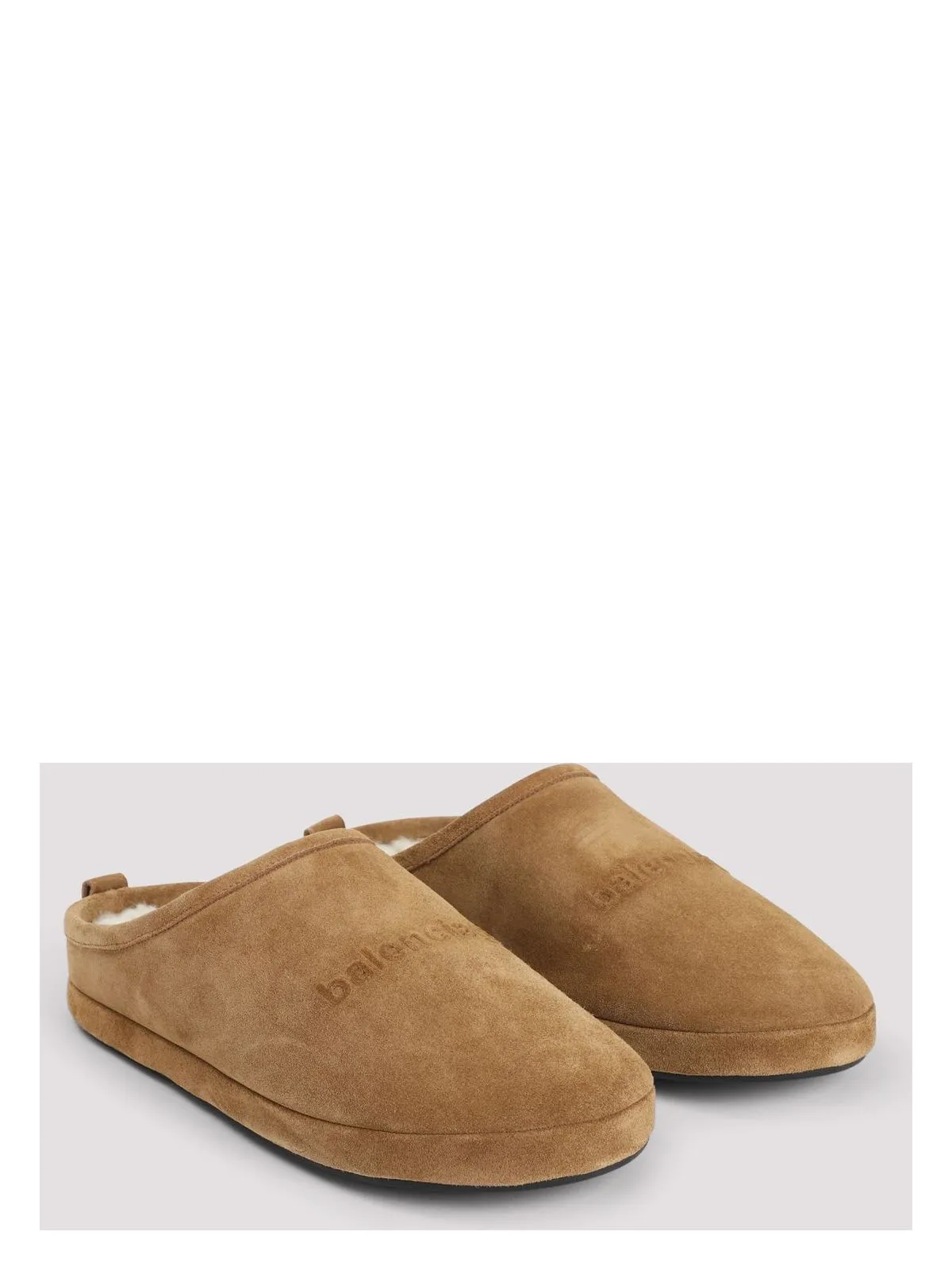 ALASKA SLIPPER
