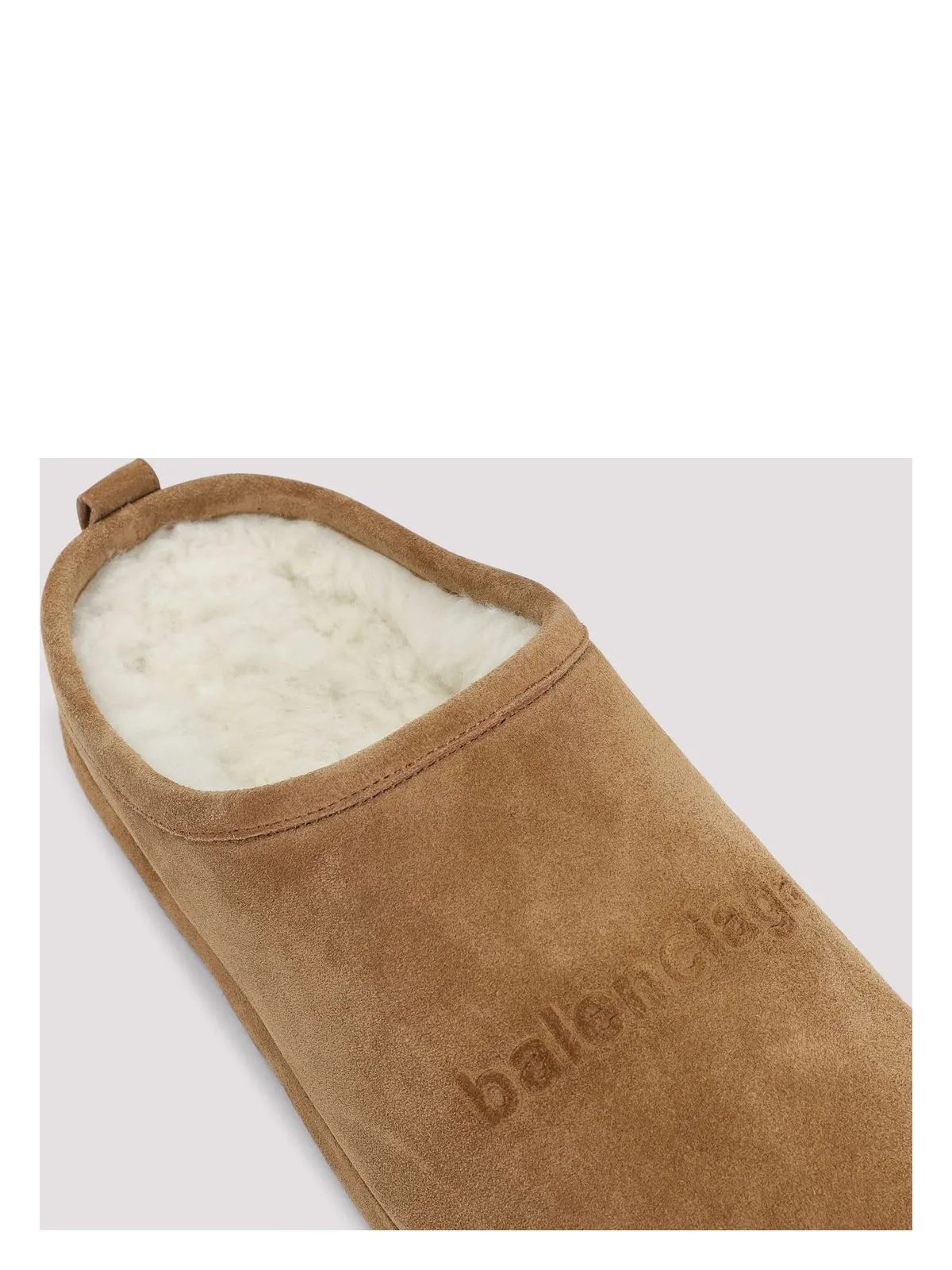 ALASKA SLIPPER