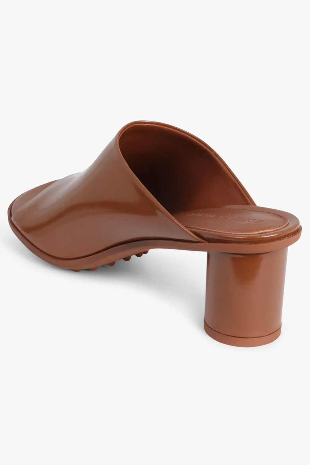 Atomic Latex Mule | Brown Sugar