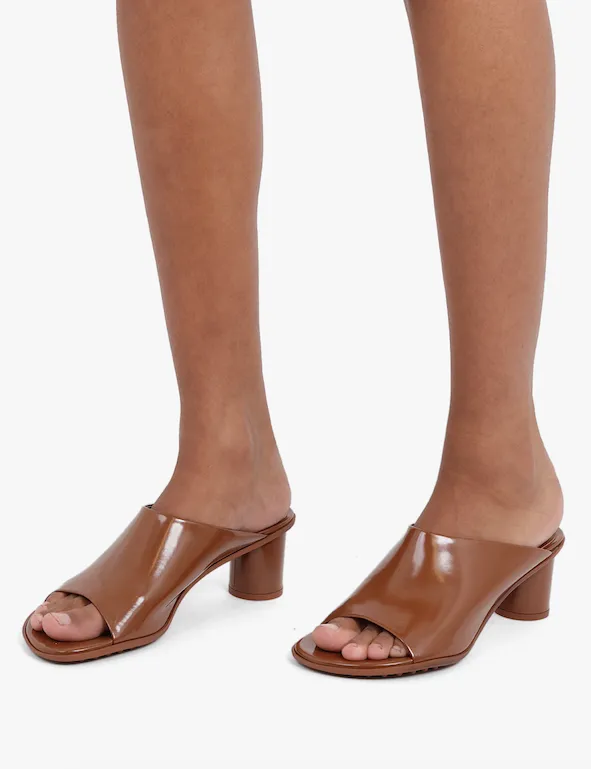 Atomic Latex Mule | Brown Sugar