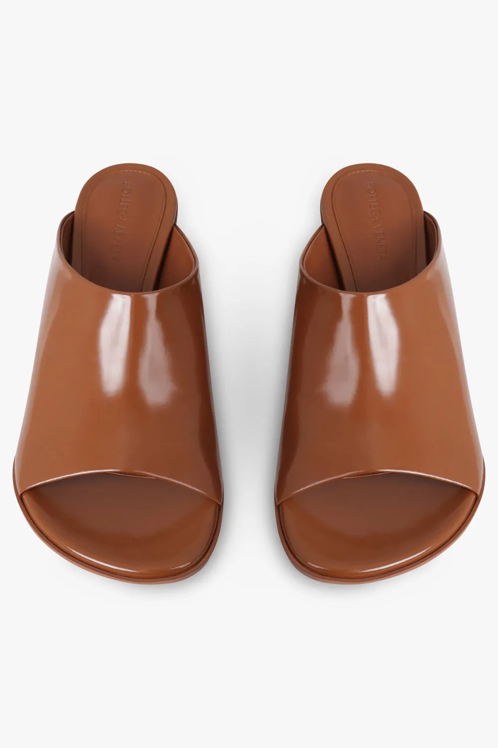 Atomic Latex Mule | Brown Sugar