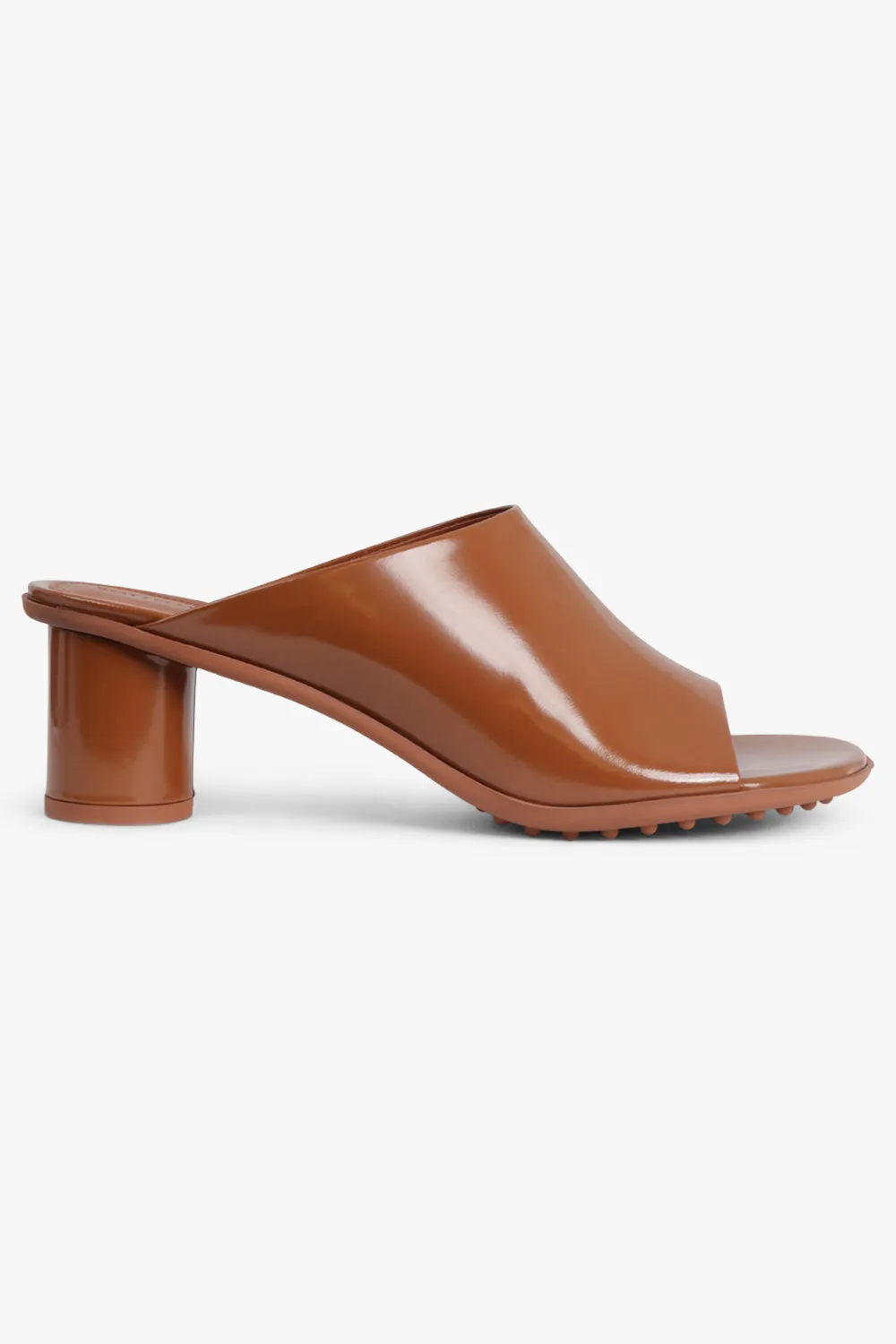 Atomic Latex Mule | Brown Sugar