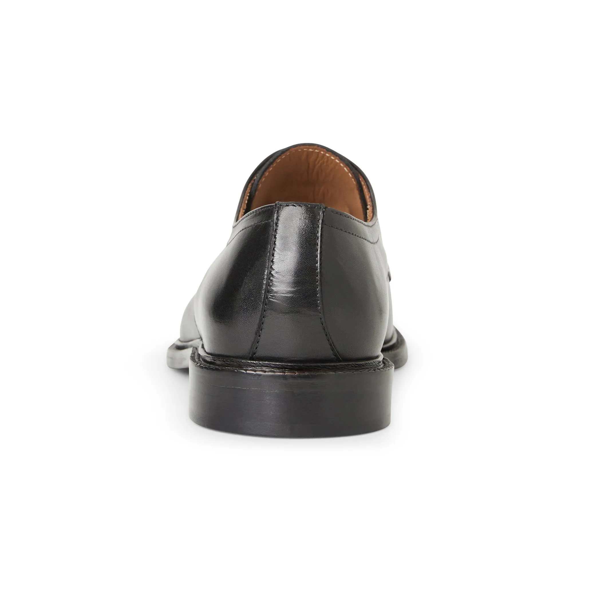 Aydin Cap toe Derby