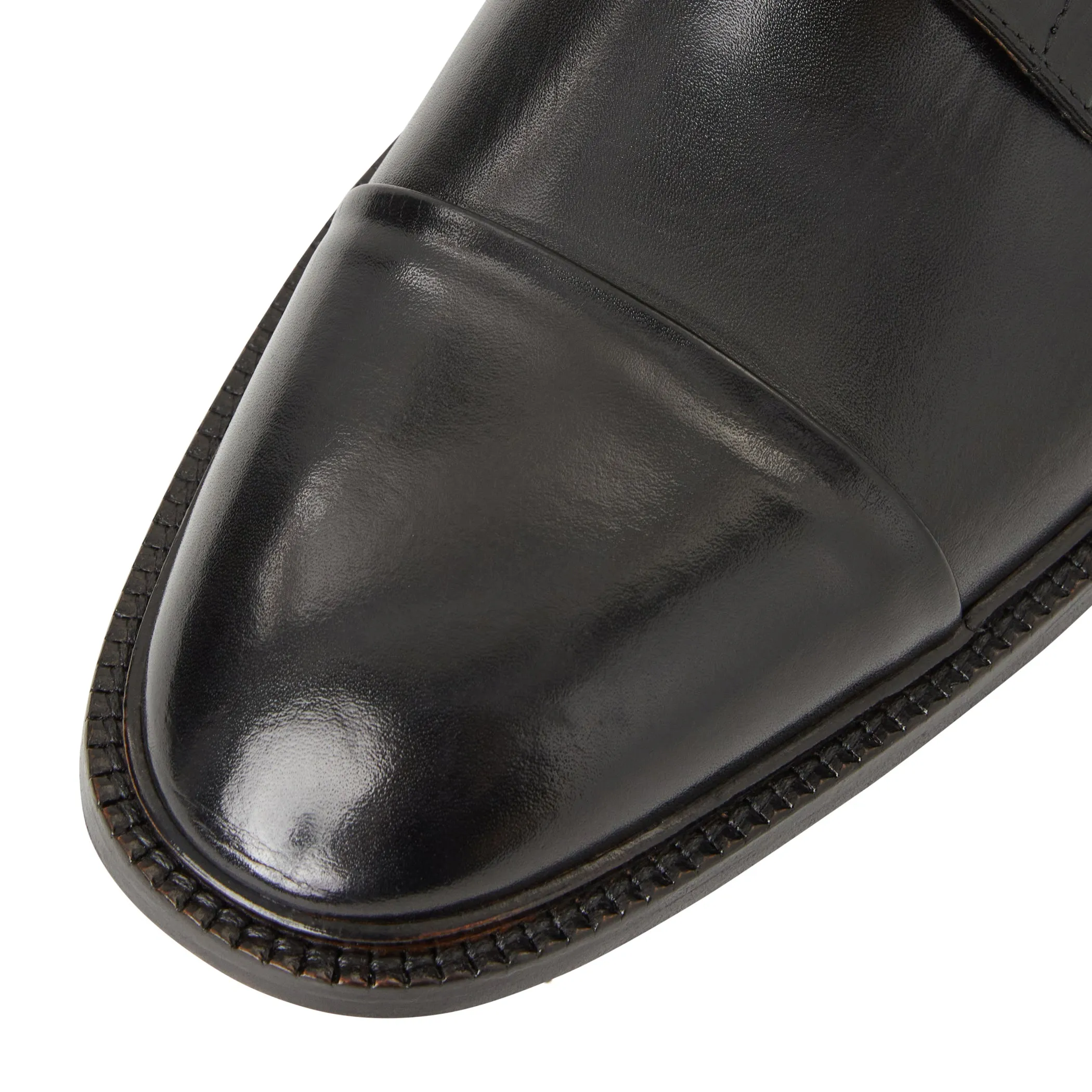 Aydin Cap toe Derby
