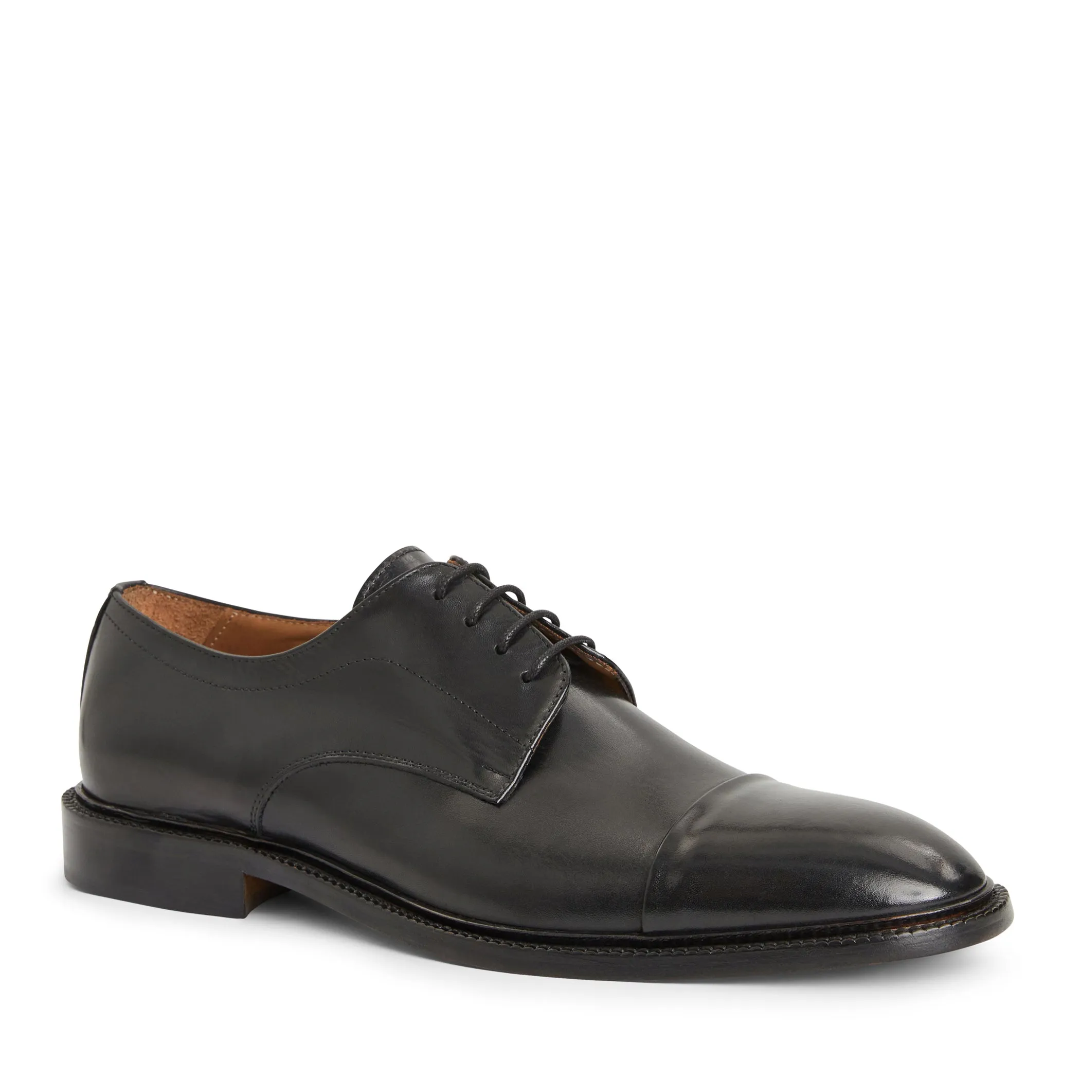 Aydin Cap toe Derby