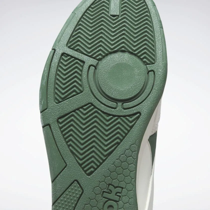 Bb 4000 Ii Chalk/Dark Green/Alabaster