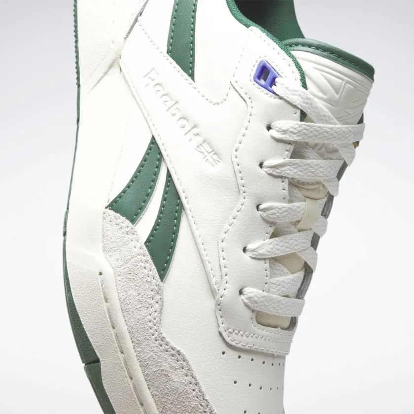 Bb 4000 Ii Chalk/Dark Green/Alabaster