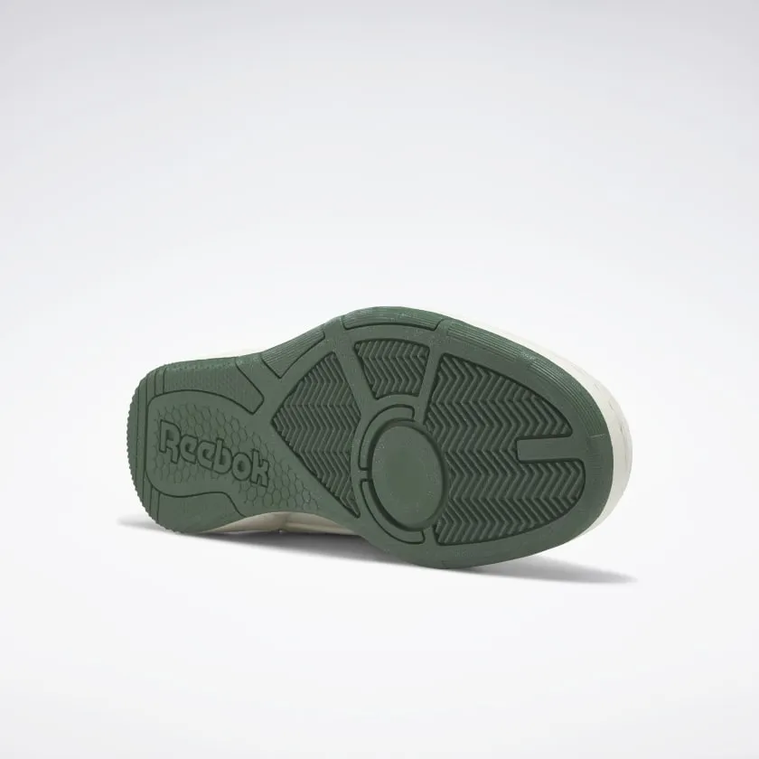 Bb 4000 Ii Chalk/Dark Green/Alabaster