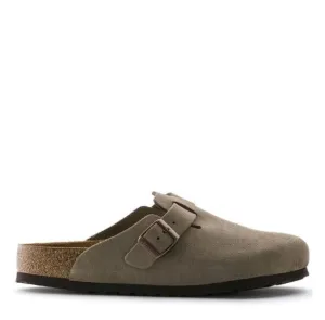 Boston Clog