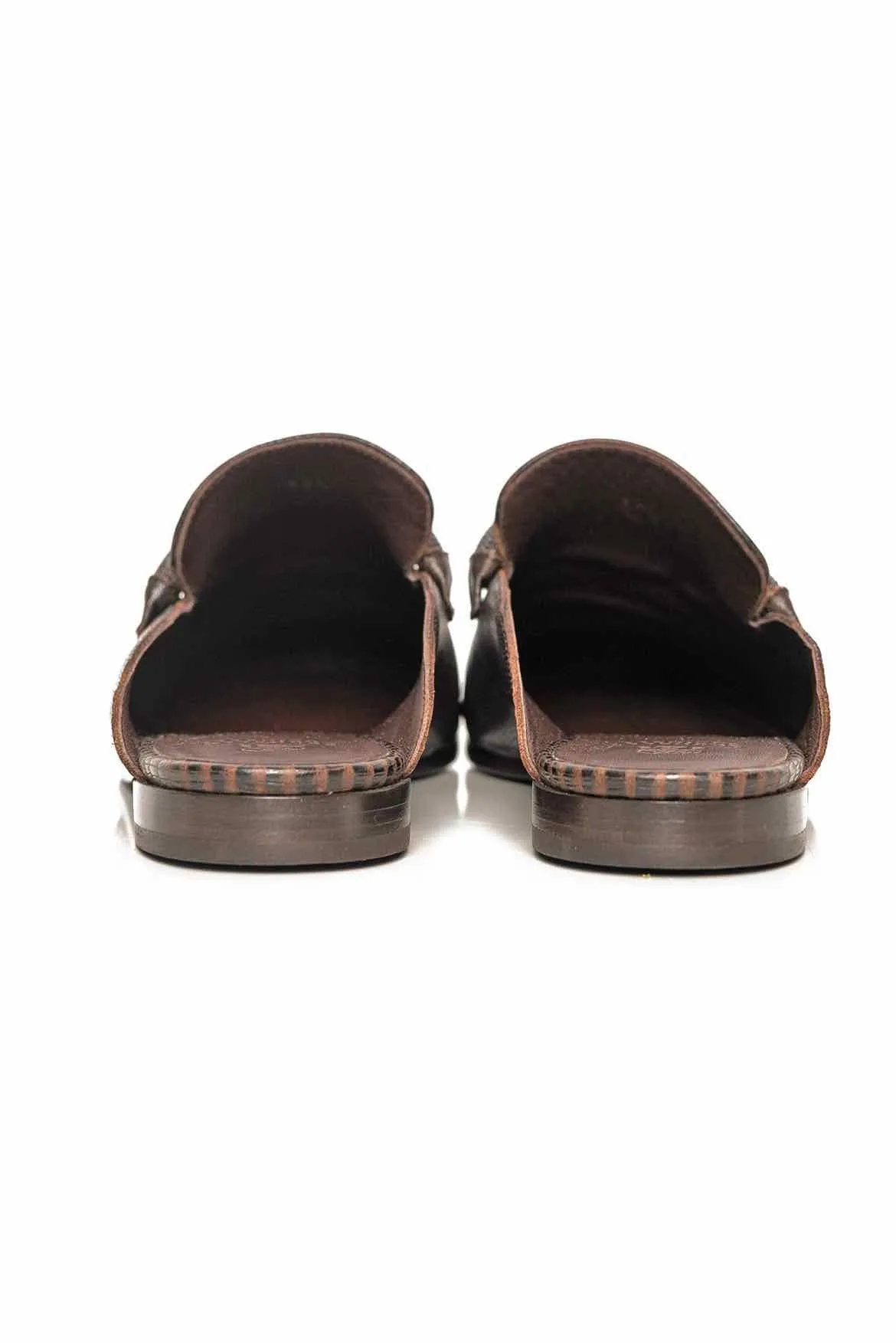 Brunello Cucinelli Size 39.5 Mules & Clogs