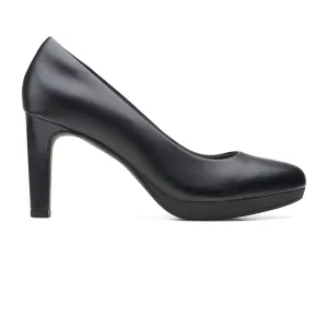 Clarks Ambyr Joy Shoes (Wide Fit)