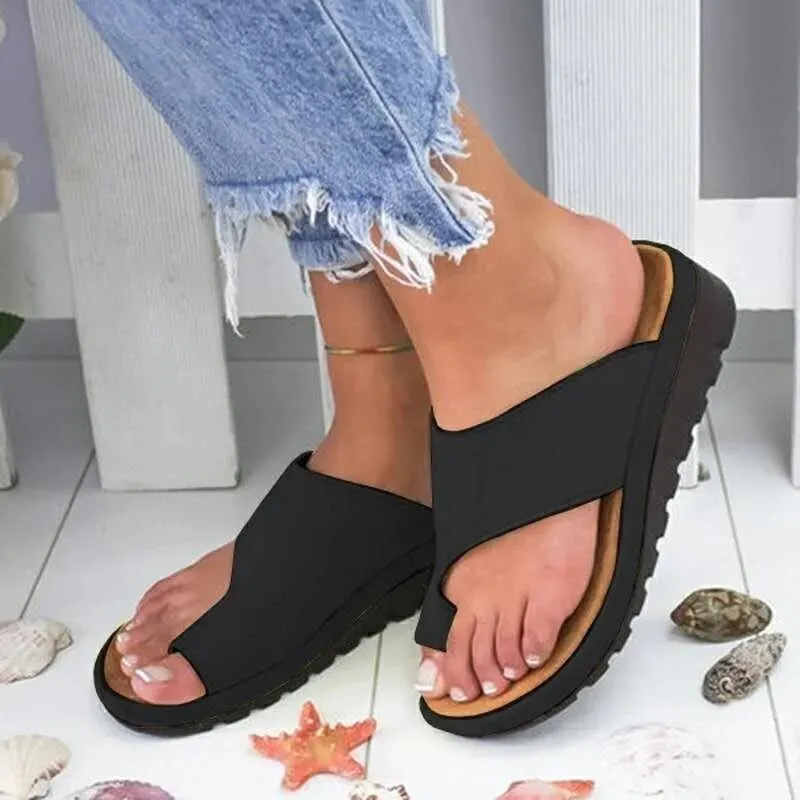 Clarra Wedge Sandals for Women