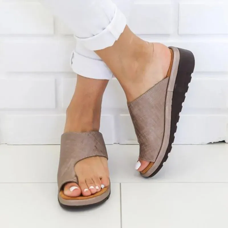 Clarra Wedge Sandals for Women