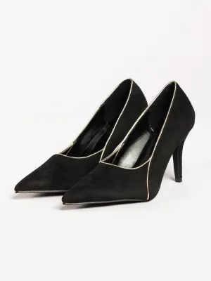 Classic Heels