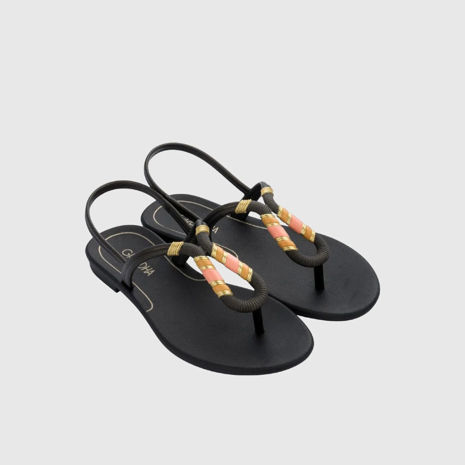 Comfort Sandals - 18214