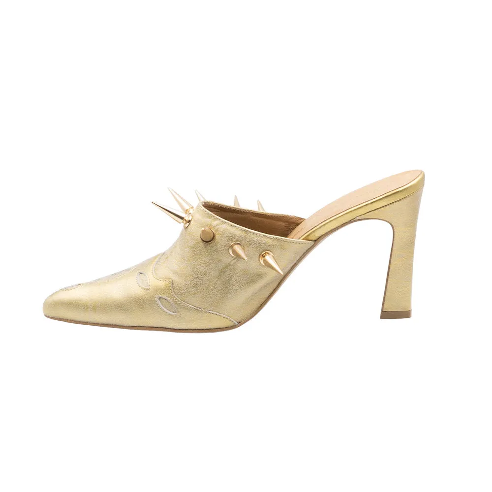 Cowgirl Mules / Gold Mine [LAST ONE]