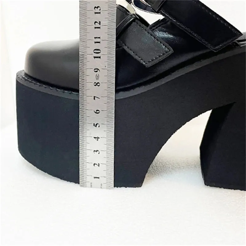 Disprove By True Love Mules Shoes