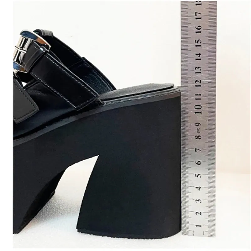 Disprove By True Love Mules Shoes