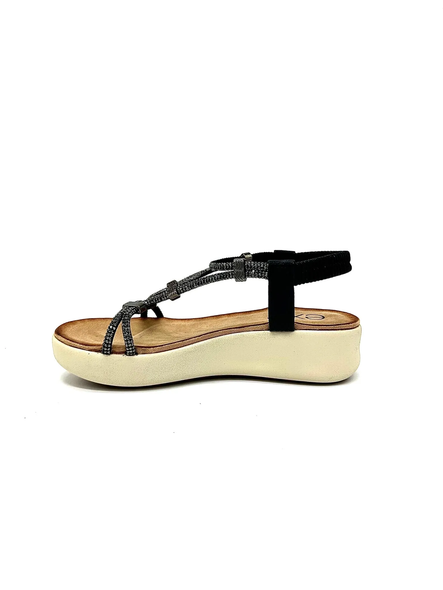 EXE P21 WEDGE FLAT