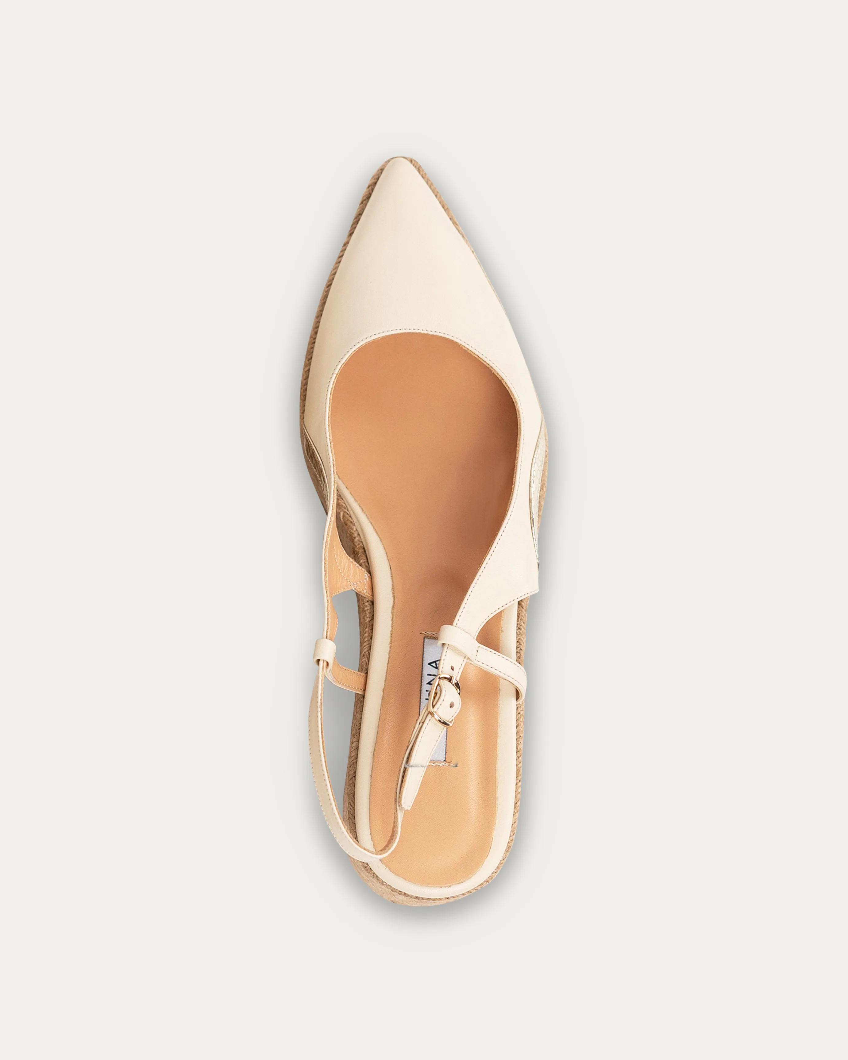Falwa cream platform