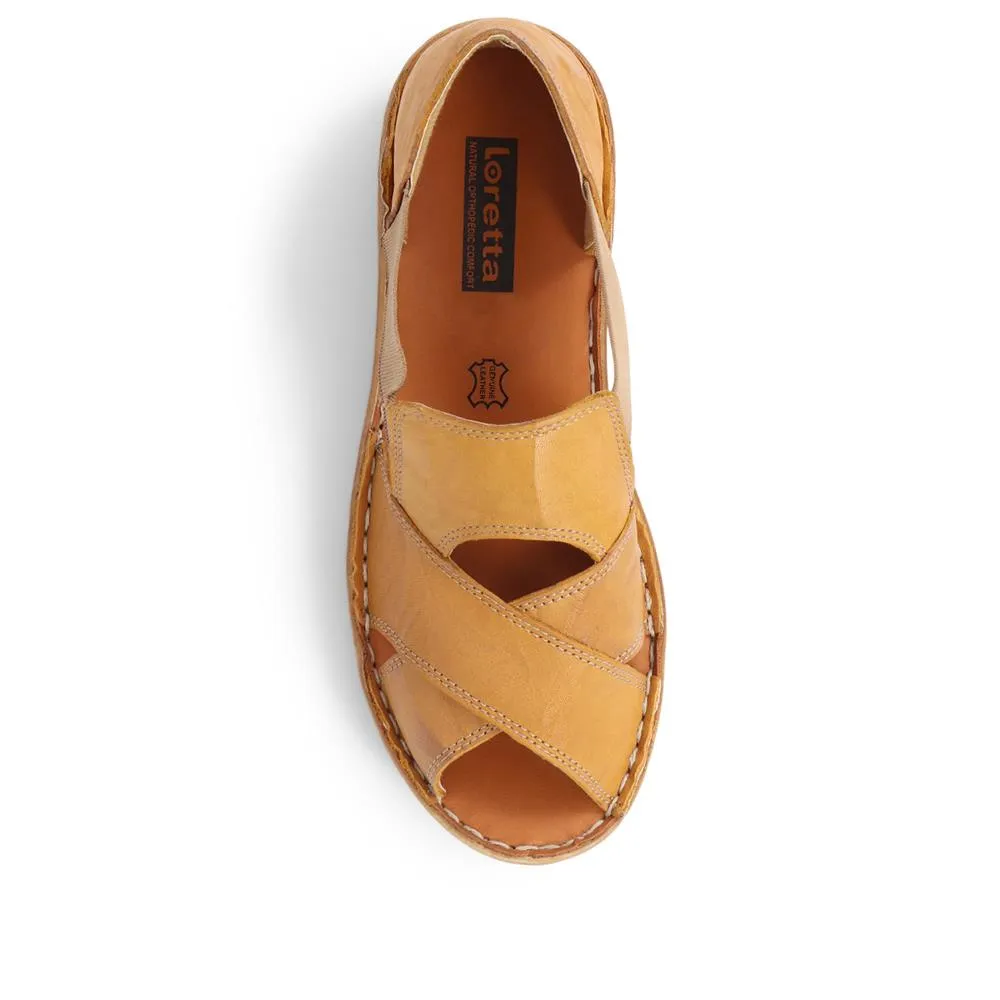 Flat Sandals - HAK33015 / 319 895