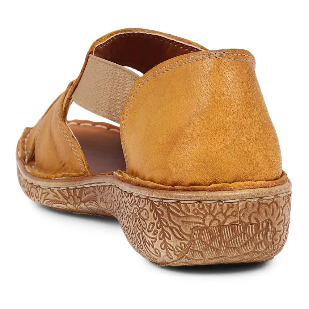 Flat Sandals - HAK33015 / 319 895