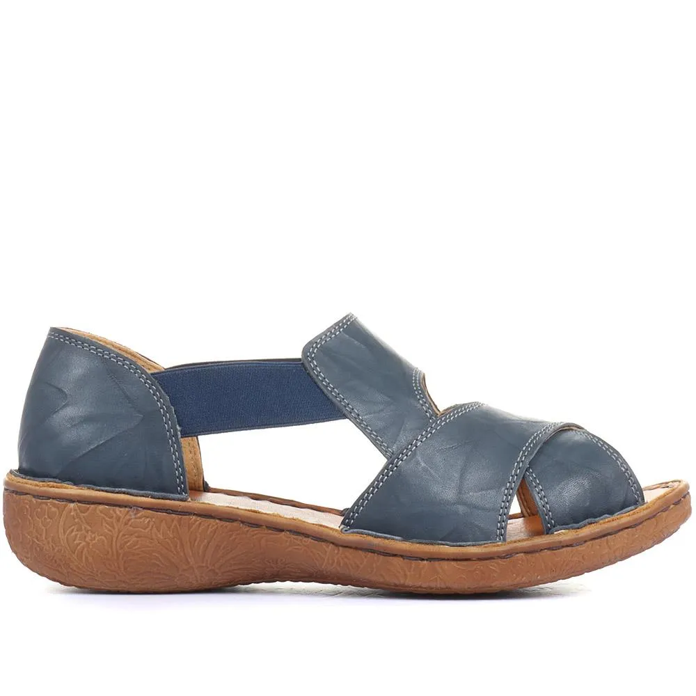 Flat Sandals - HAK33015 / 319 895