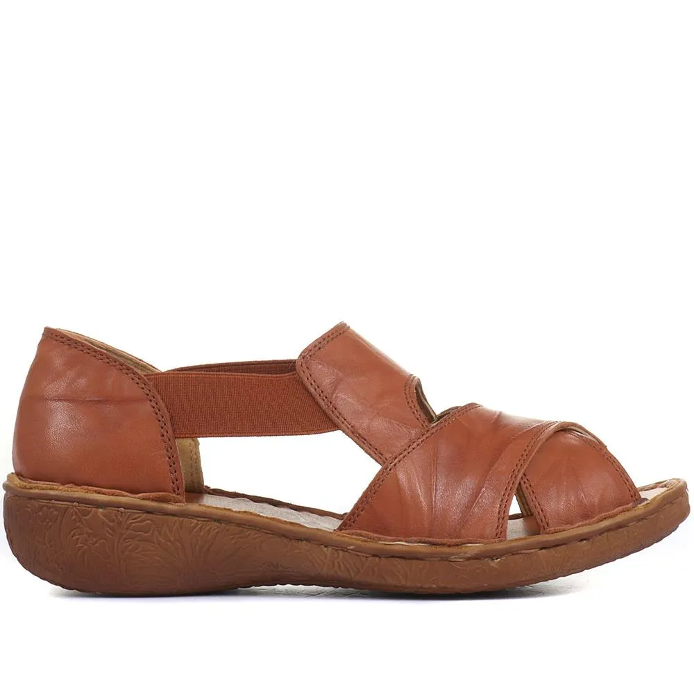 Flat Sandals - HAK33015 / 319 895