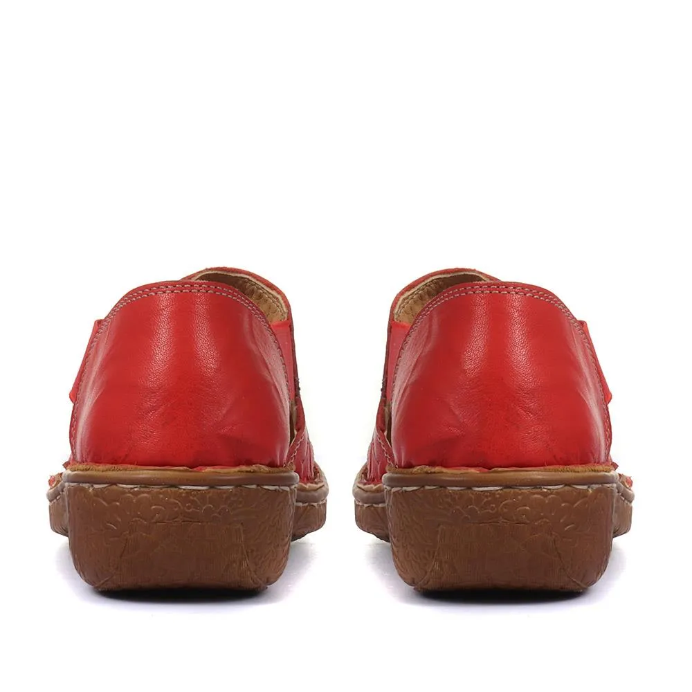 Flat Sandals - HAK33015 / 319 895