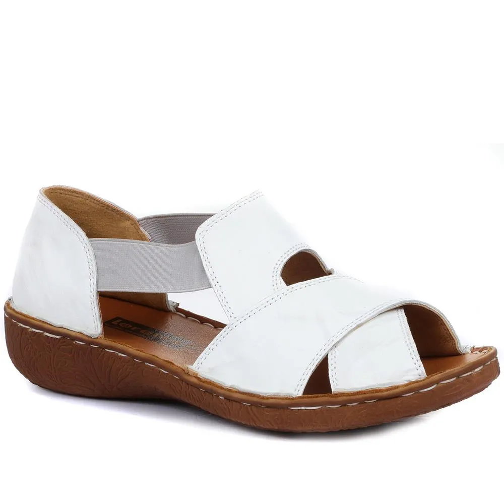 Flat Sandals - HAK33015 / 319 895