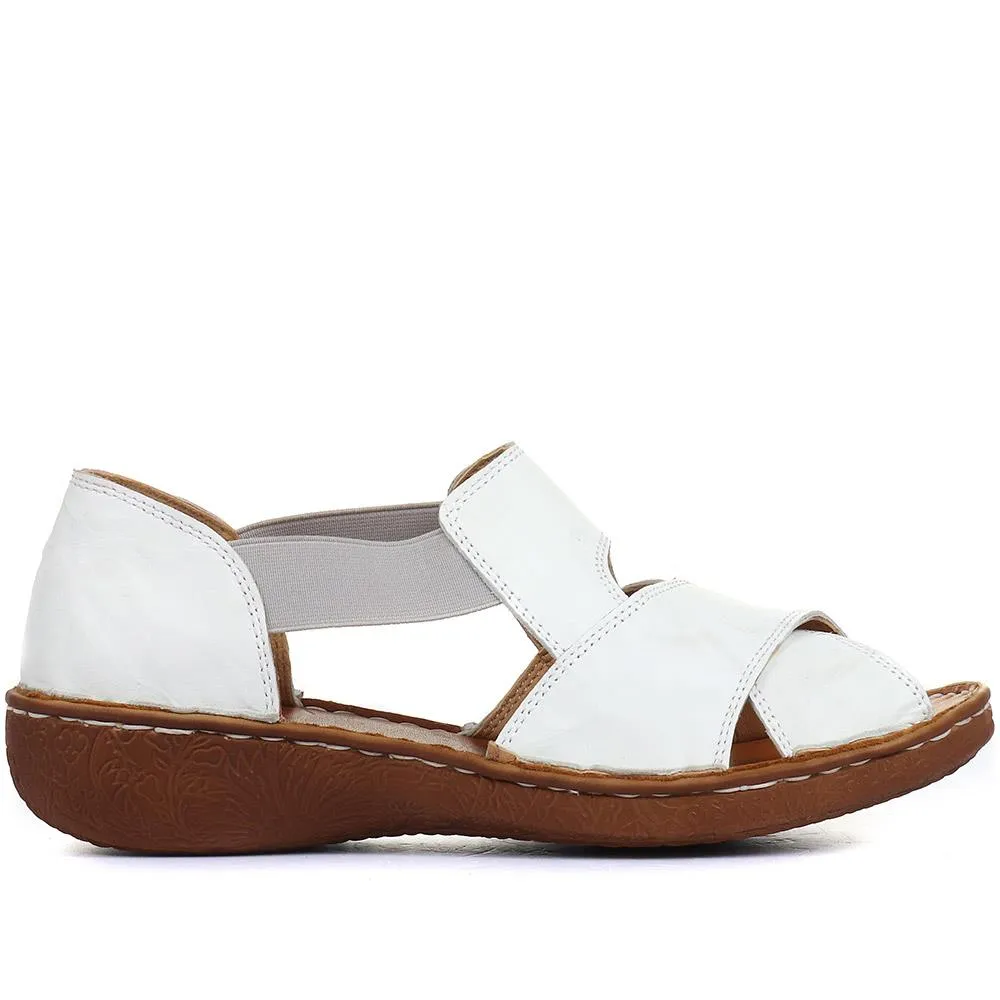 Flat Sandals - HAK33015 / 319 895