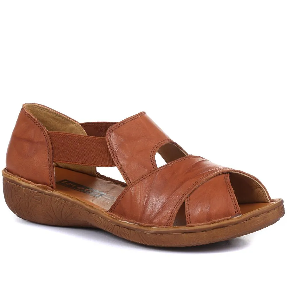 Flat Sandals - HAK33015 / 319 895