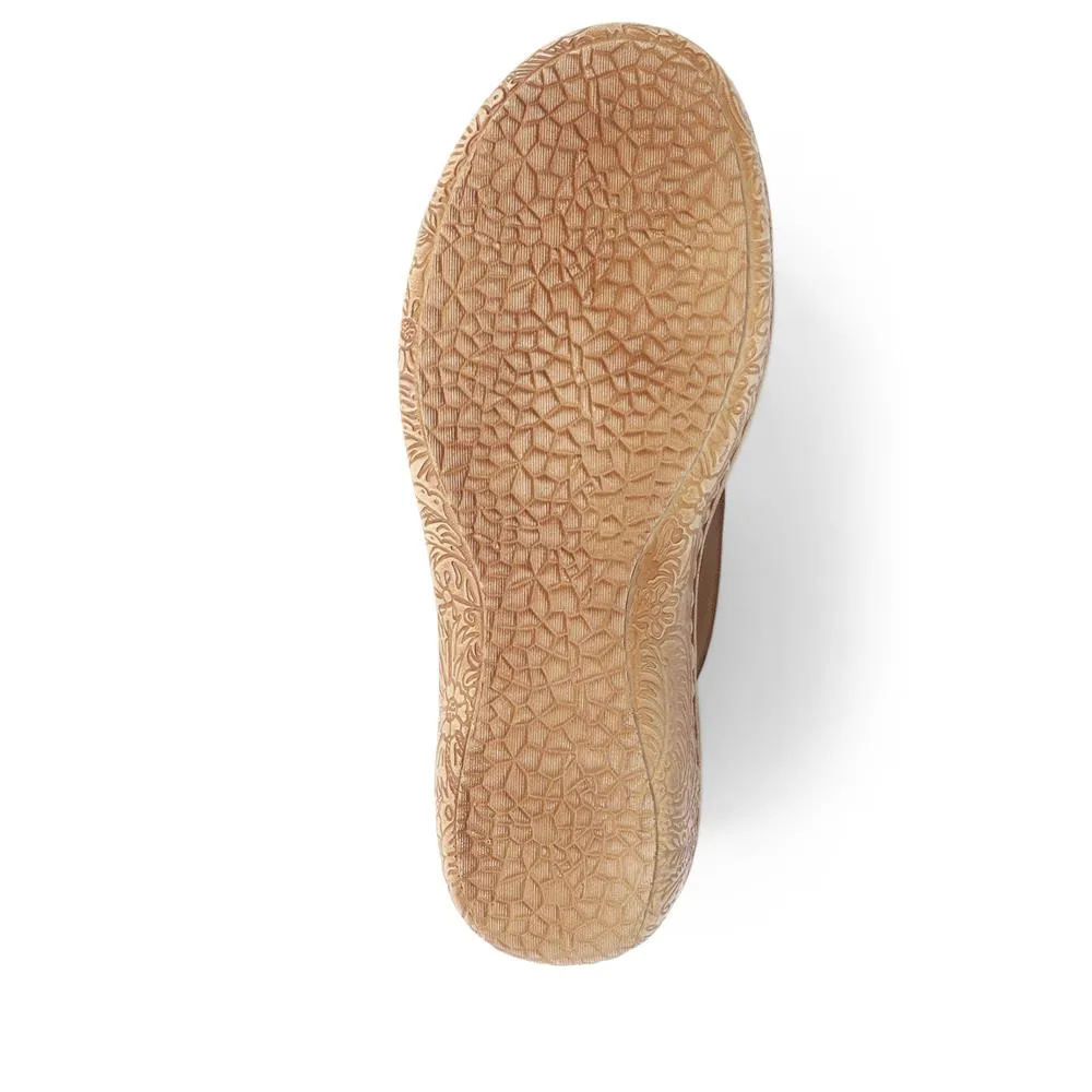 Flat Sandals - HAK33015 / 319 895