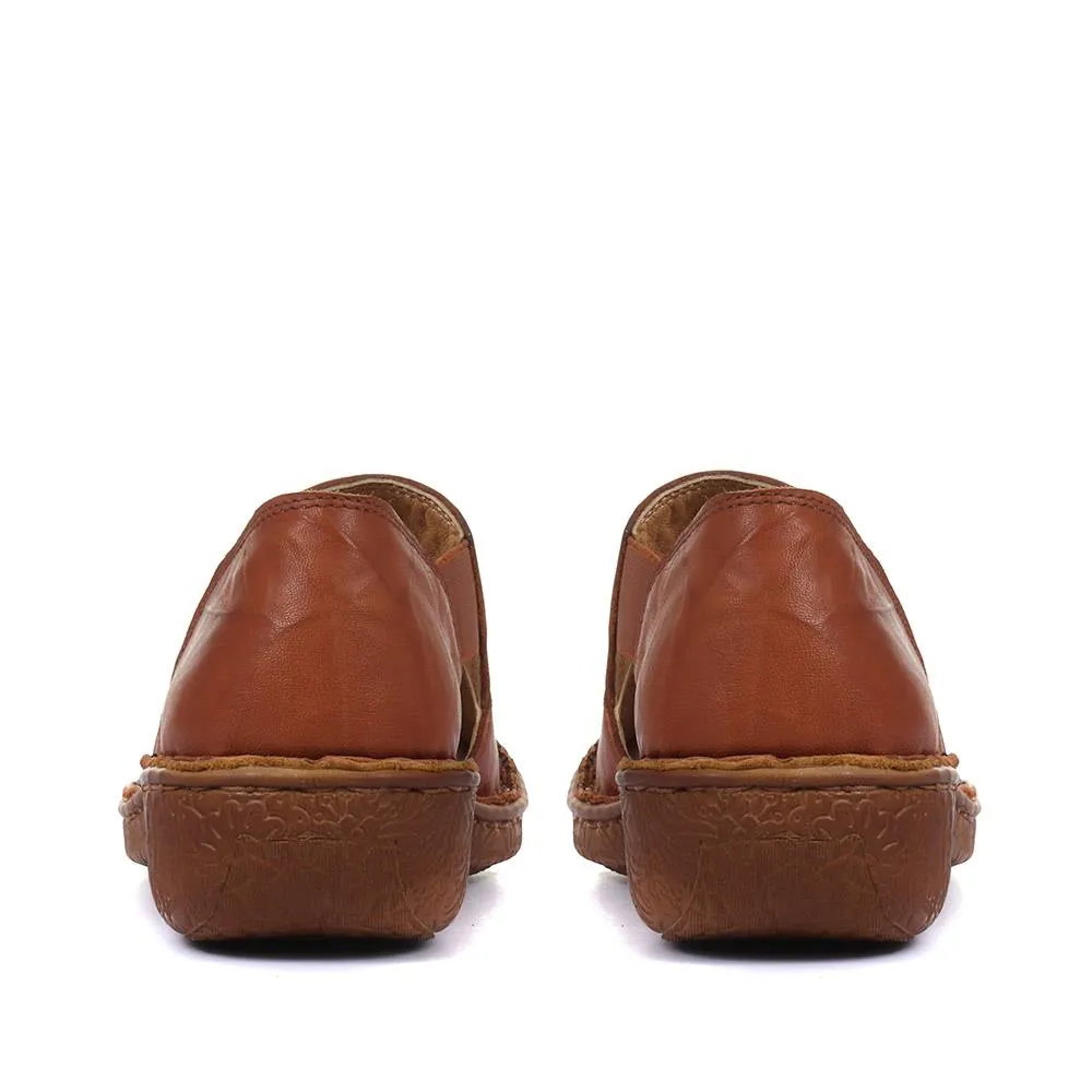 Flat Sandals - HAK33015 / 319 895