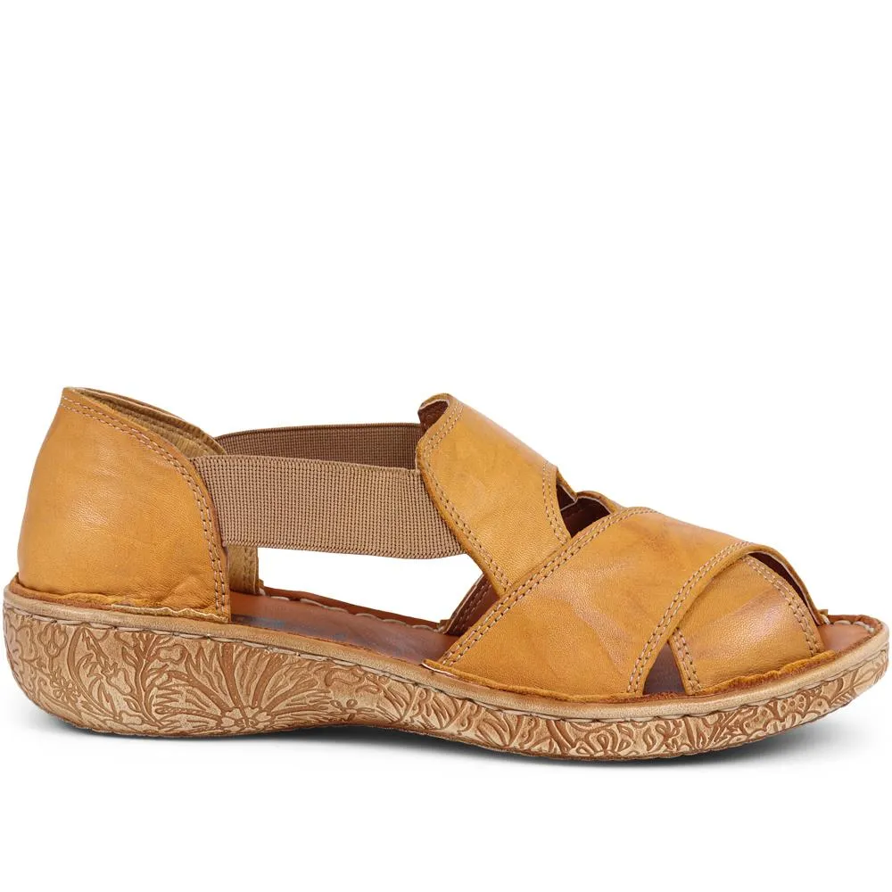 Flat Sandals - HAK33015 / 319 895