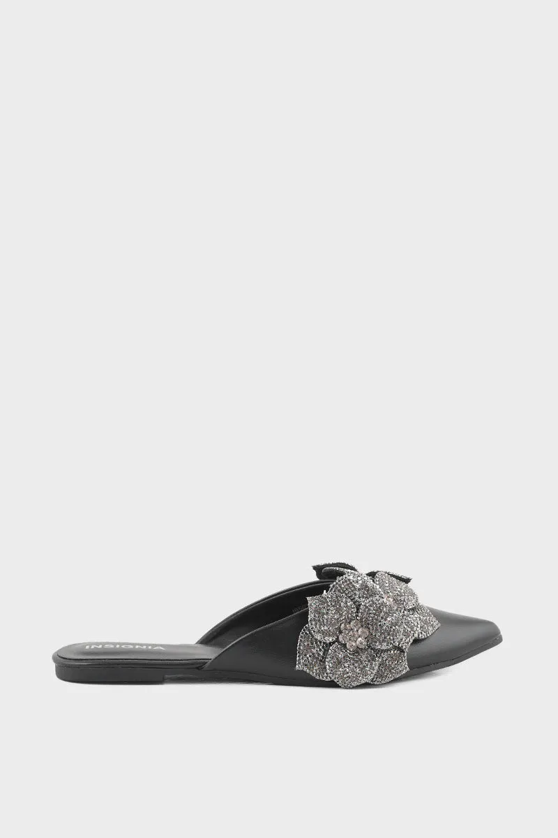 Formal Mule I95010-Black