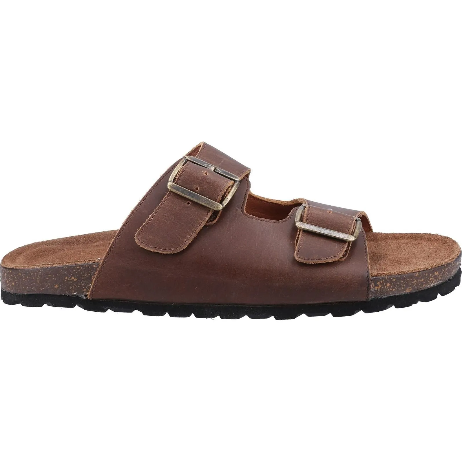 Hush Puppies Nash Slider Sandals