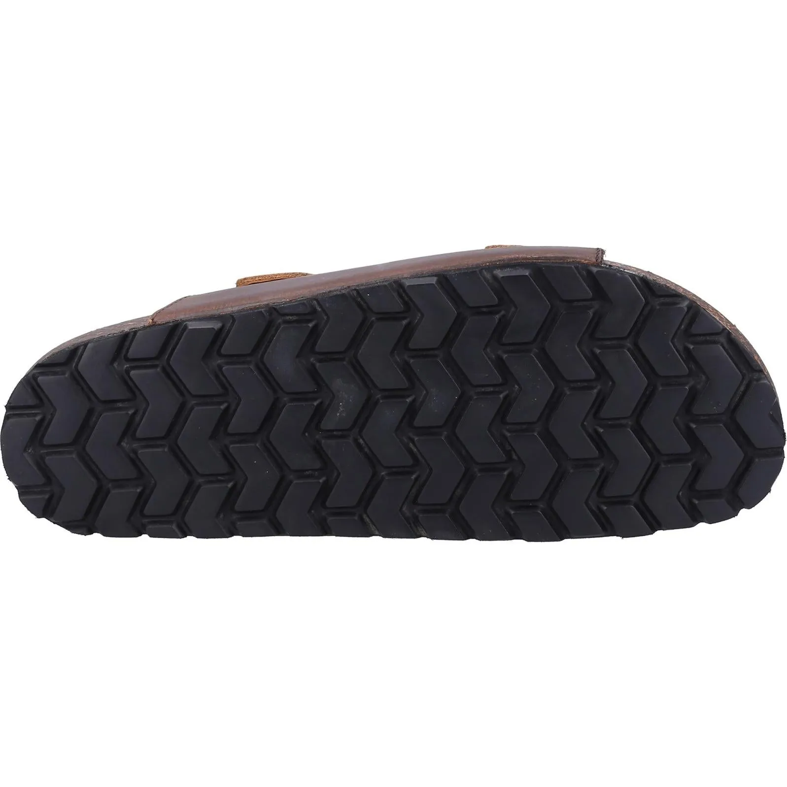 Hush Puppies Nash Slider Sandals
