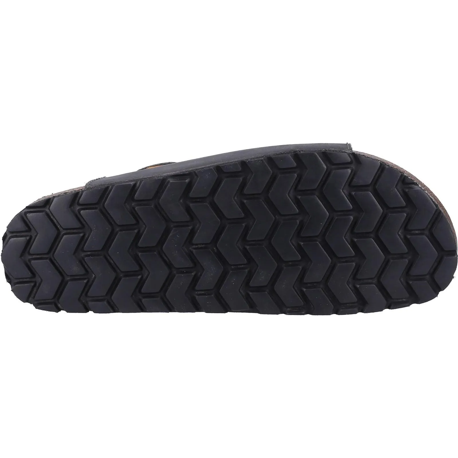 Hush Puppies Nash Slider Sandals