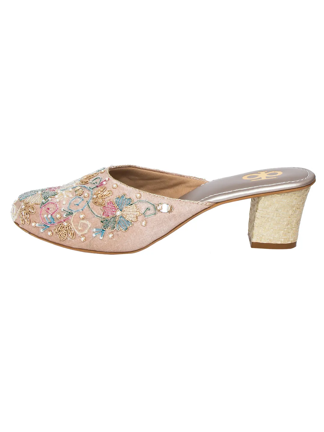 ISHANI MULES