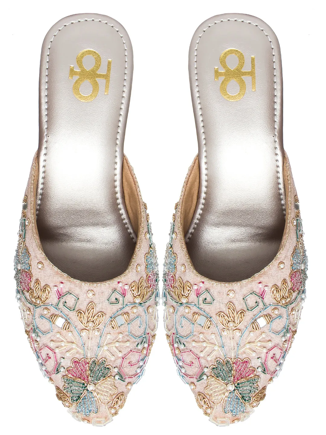 ISHANI MULES